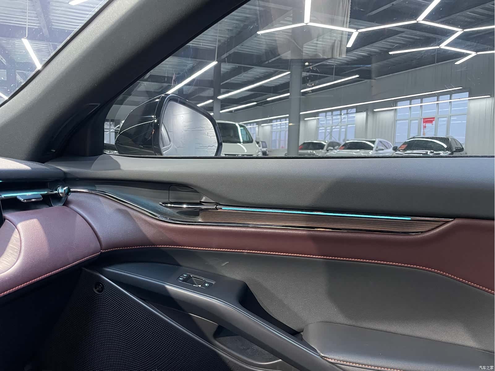 Ford Mondeo, 2022 16