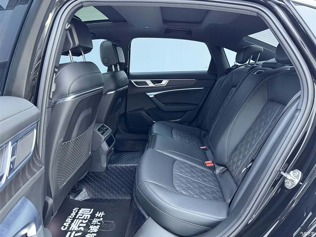 Audi A6L, 2025 17