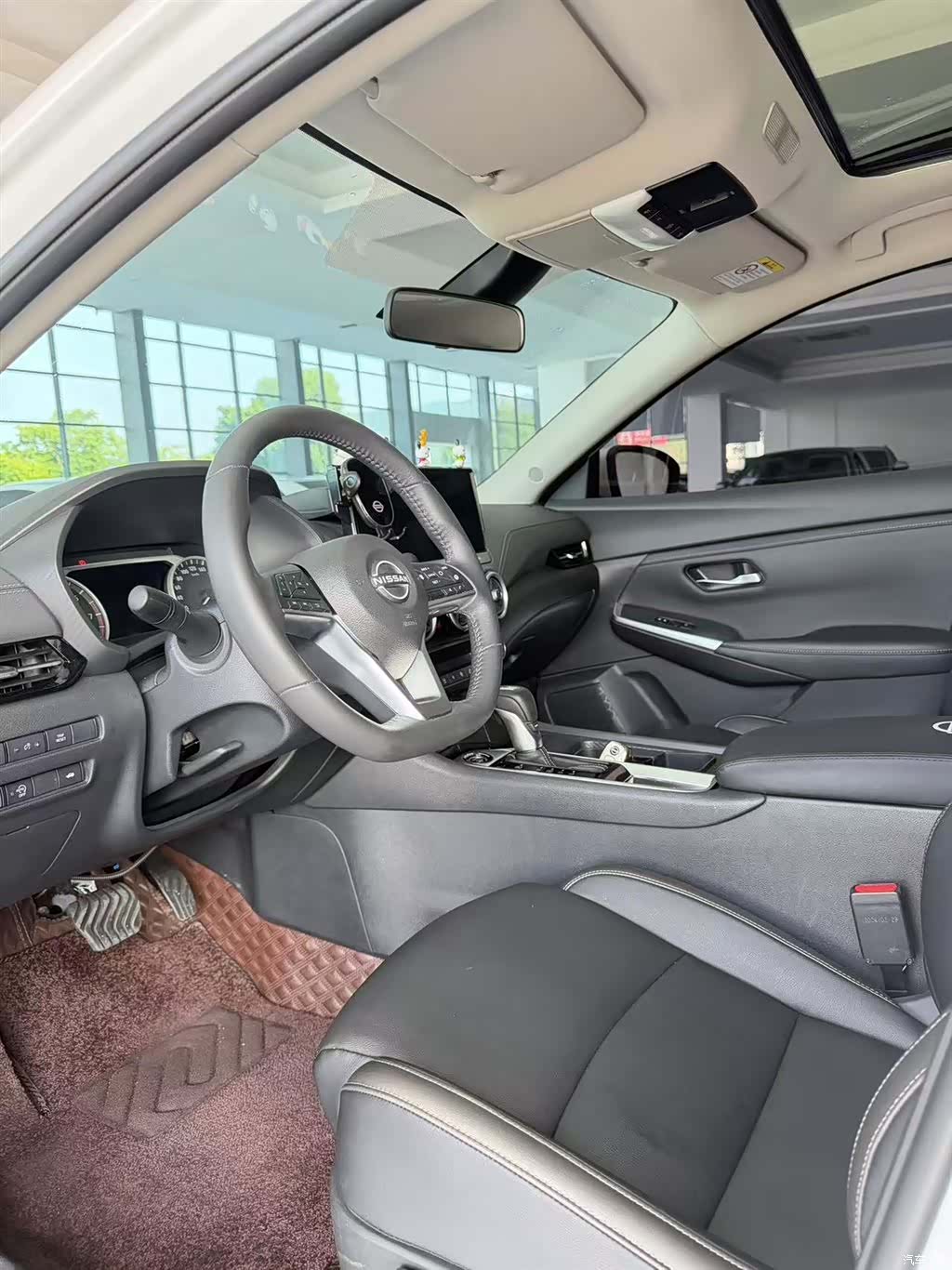 Nissan Sylphy, 2024 12