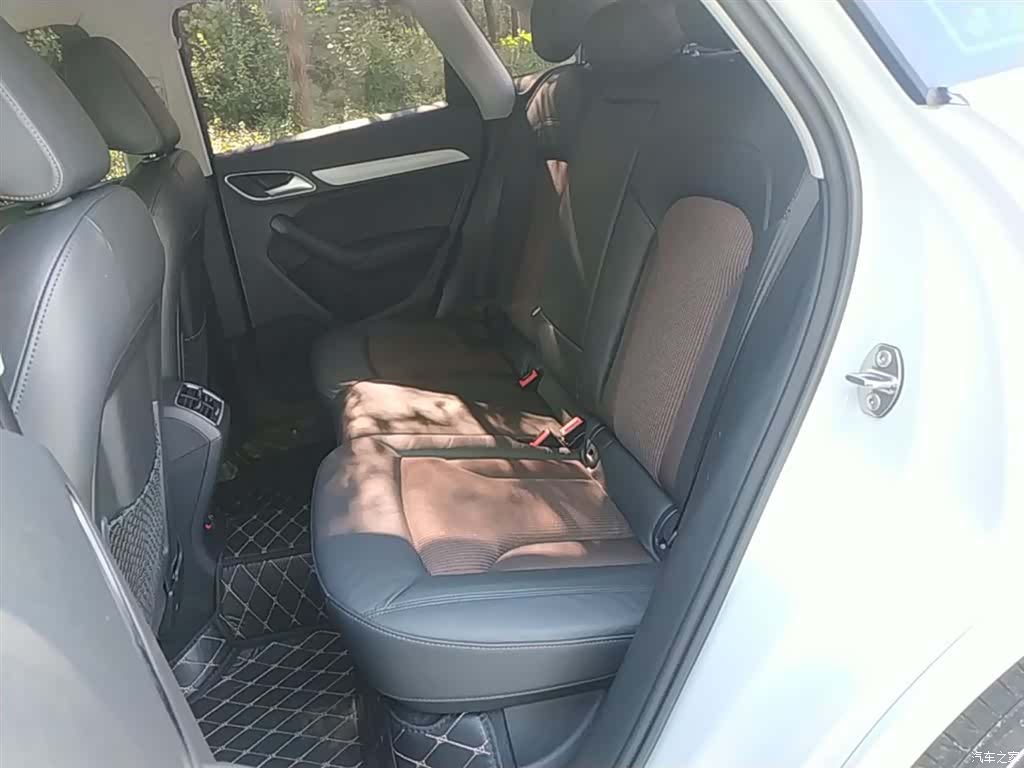 Audi Q3, 2018 17