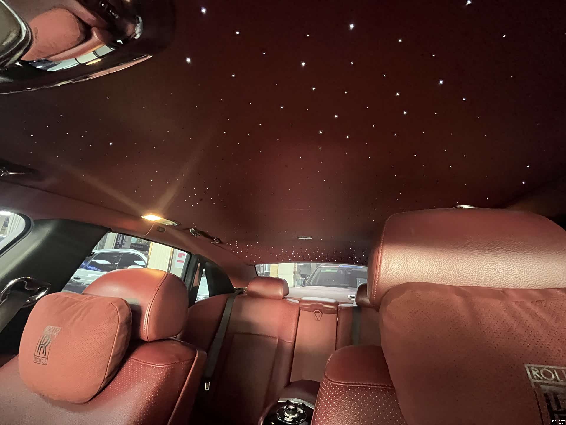 Rolls-Royce Ghost, 2011 14