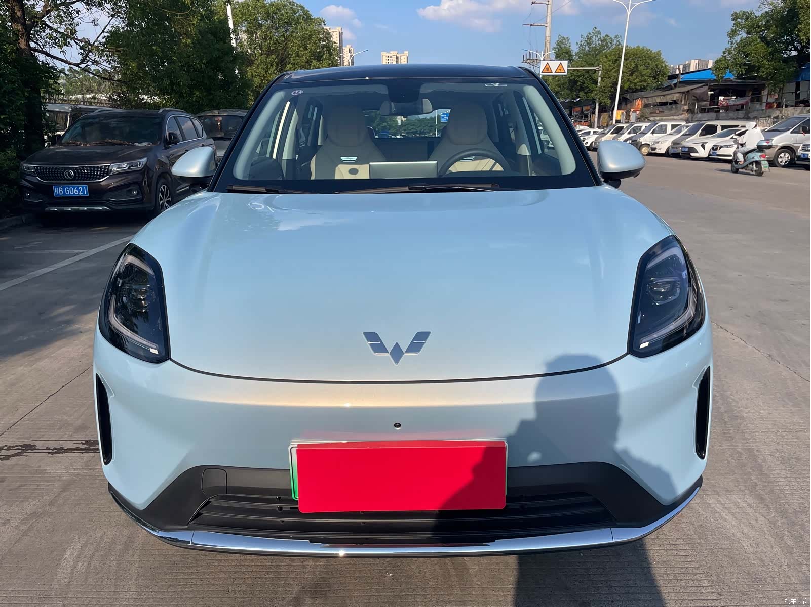 Wuling S, 2025 2