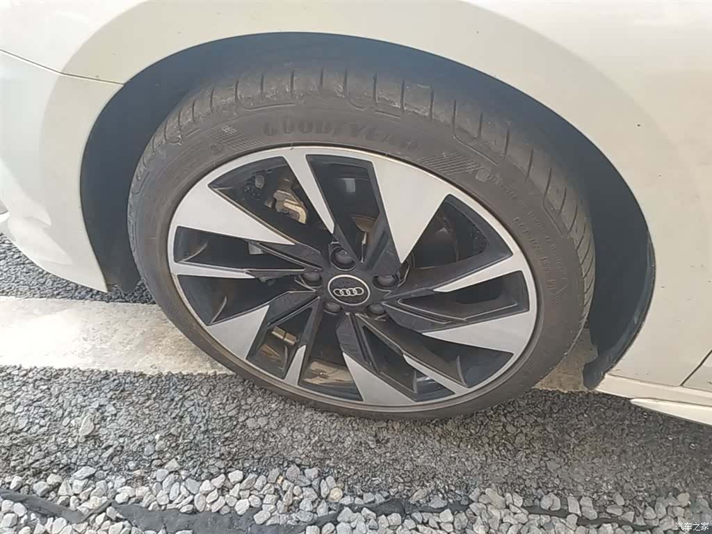 Audi A3, 2022 23