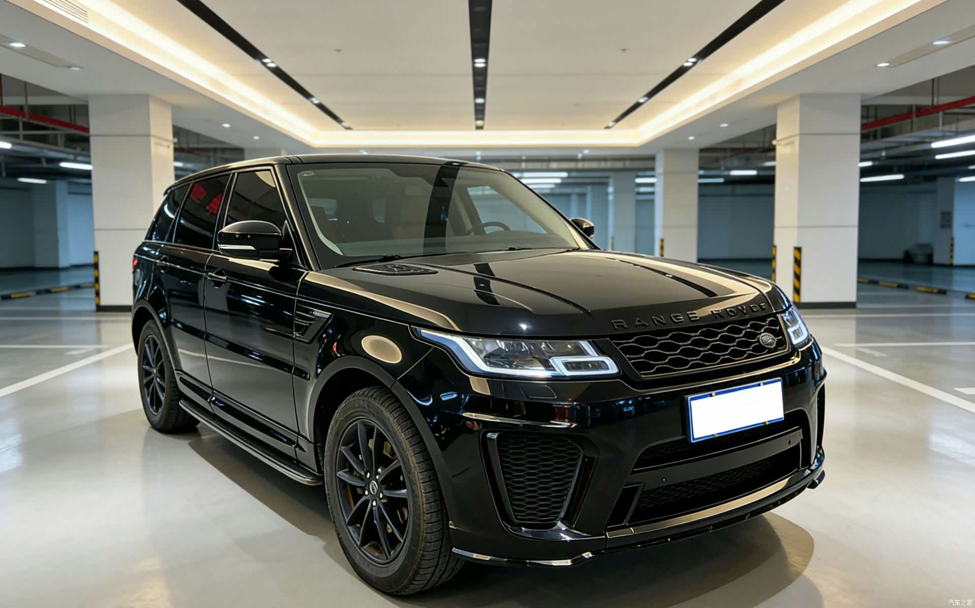 Land Rover Range Rover, 2016 3