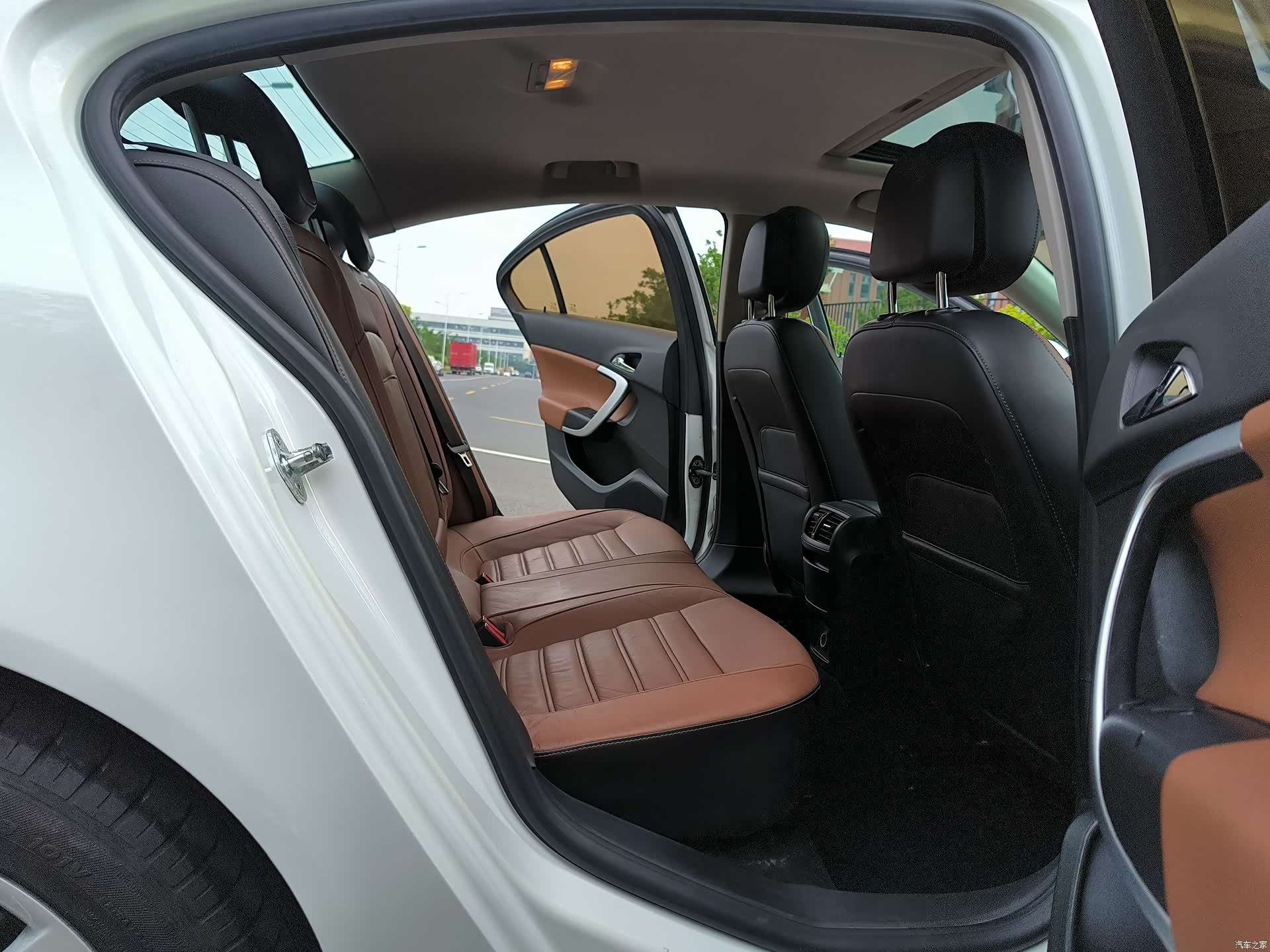 Buick Regal, 2013 9