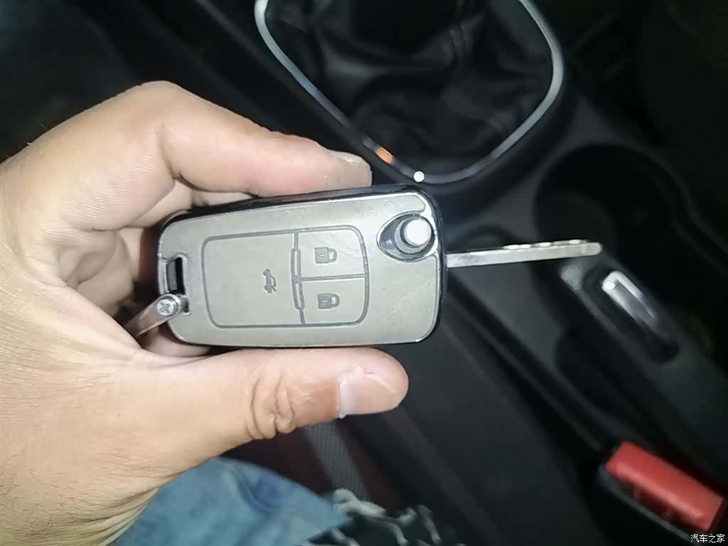 Buick Encore, 2014 9