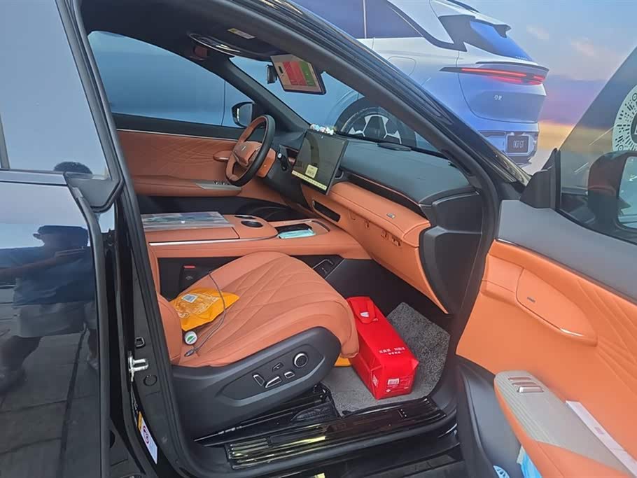 DEEPAL Dark blue S07