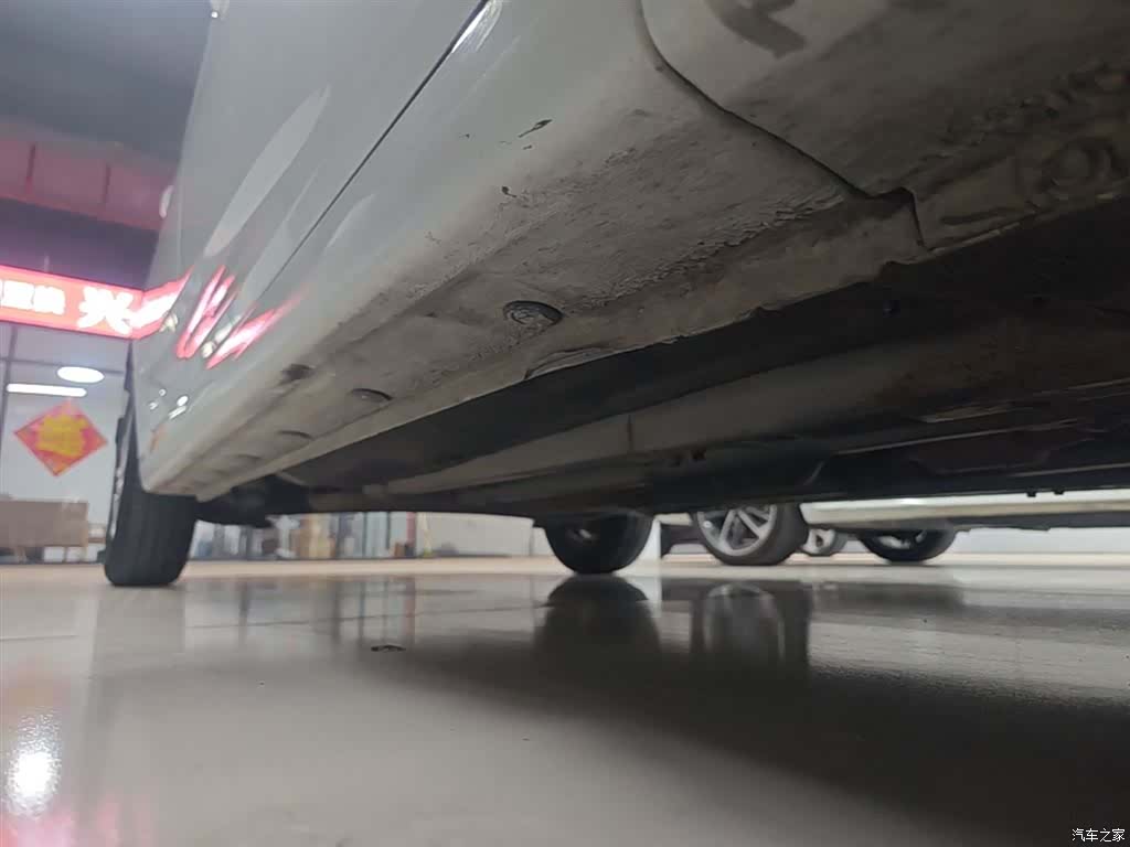 Hyundai GLS, 2016 21