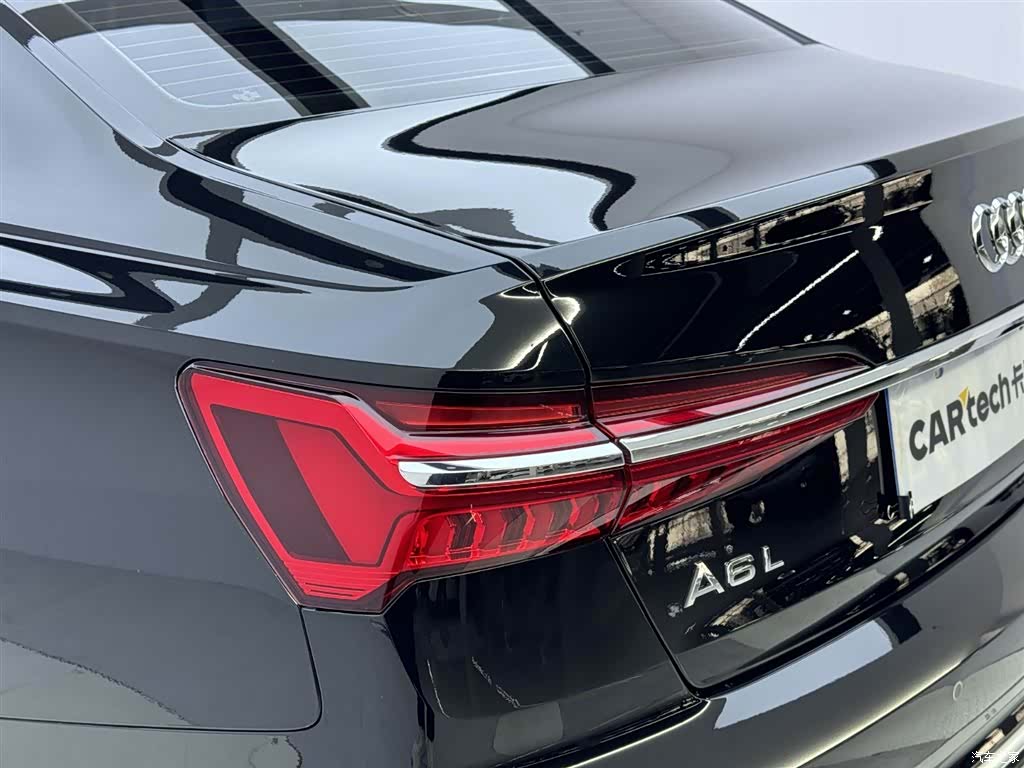 Audi A6L, 2025 11