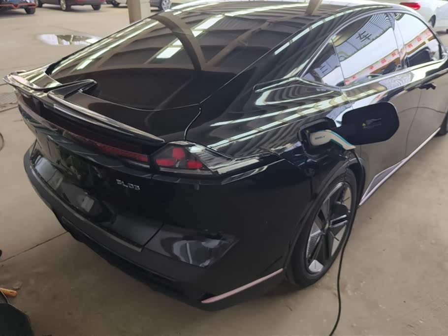 DEEPAL Dark blue SL03