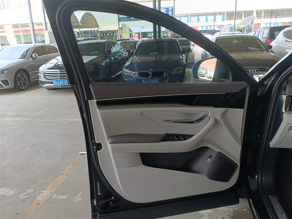 BYD Songjiang BYD Songjiang