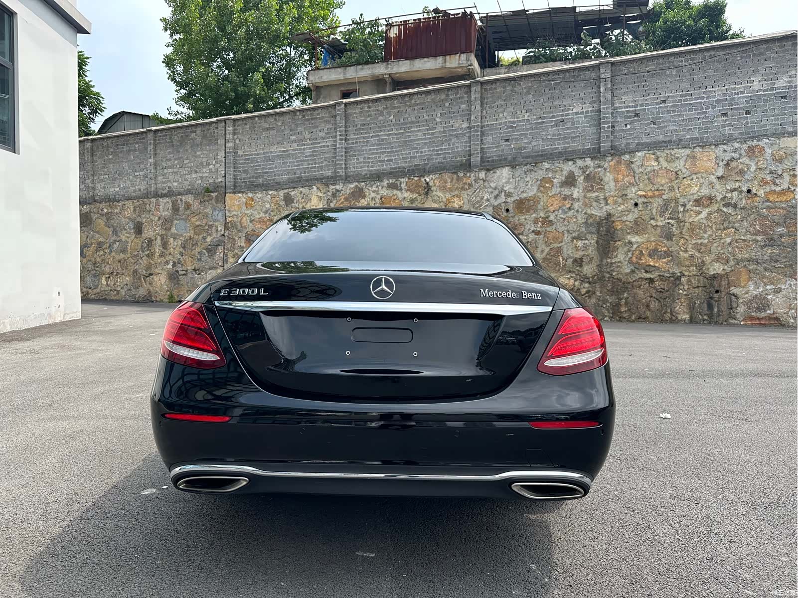 Mercedes-Benz E-Class, 2017 8