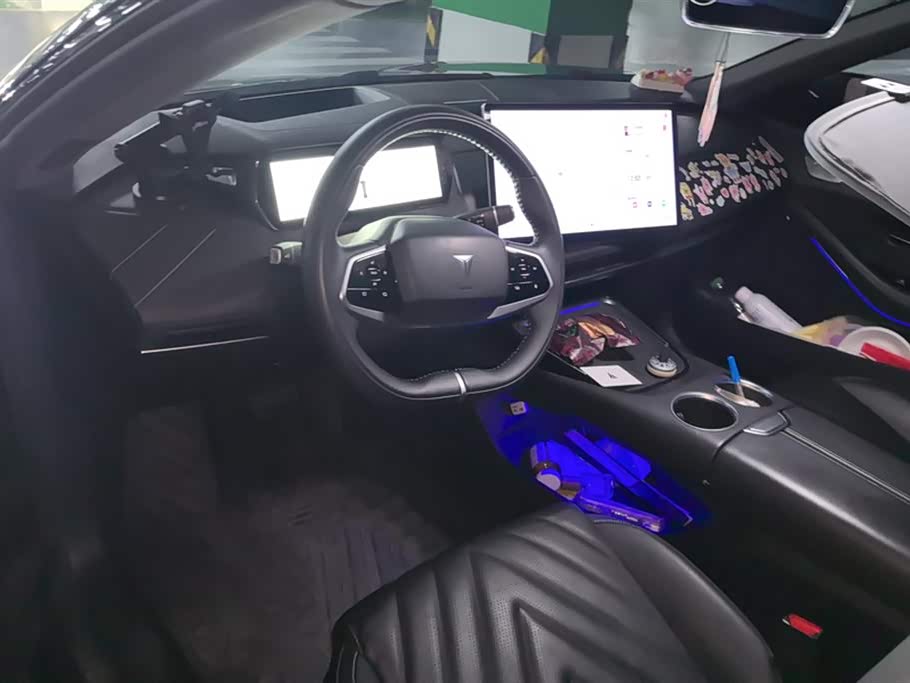 DEEPAL Dark blue SL03