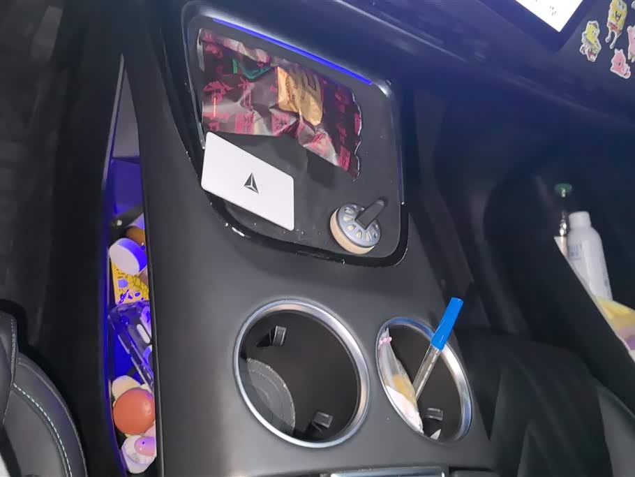 DEEPAL Dark blue SL03