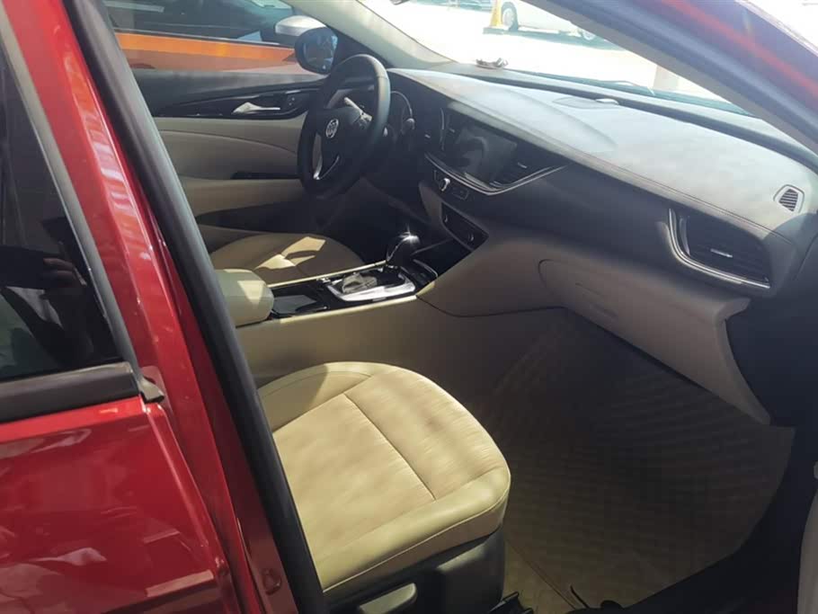 Buick Regal