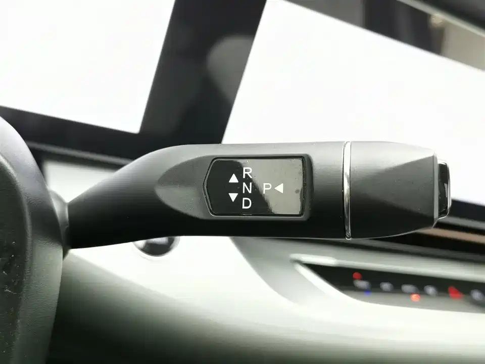 ARCFOX Polar Fox Alpha S