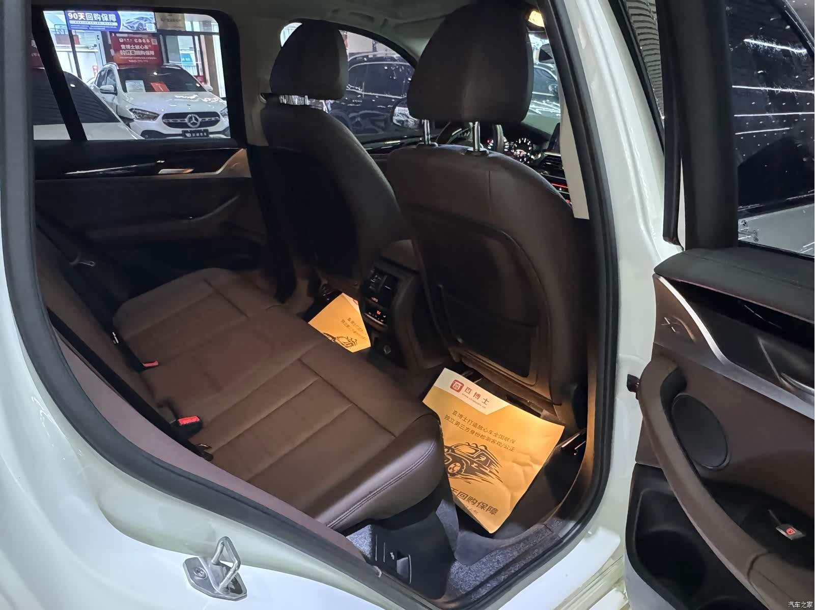 BMW X3, 2018 6