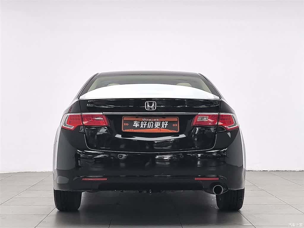 Honda Spirior, 2014 4