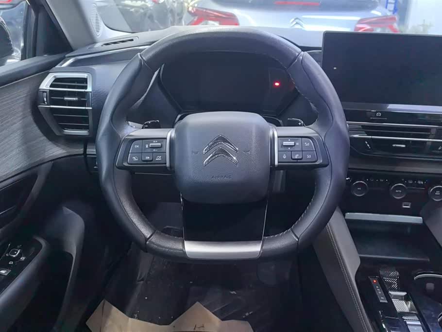 Citroen Versailles C5 X