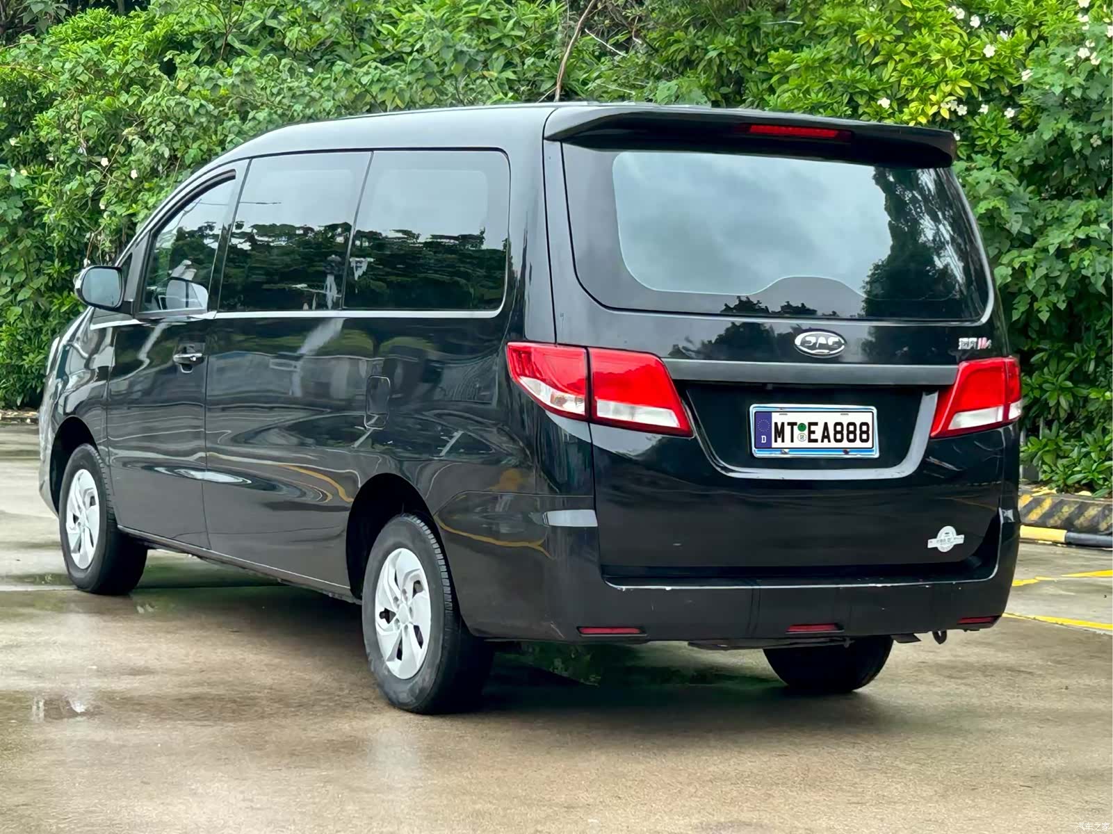 JiangQiJiTuan M4, 2019 4