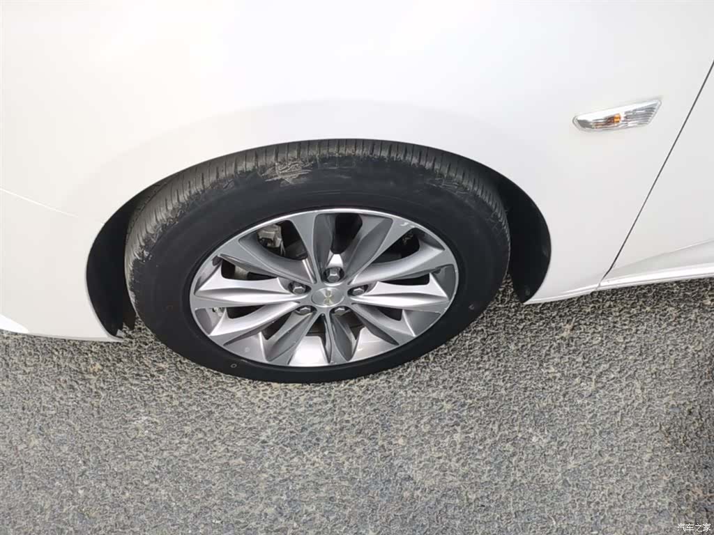 Chevrolet 320, 2022 23