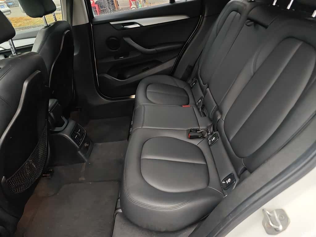 BMW X1, 2017 13