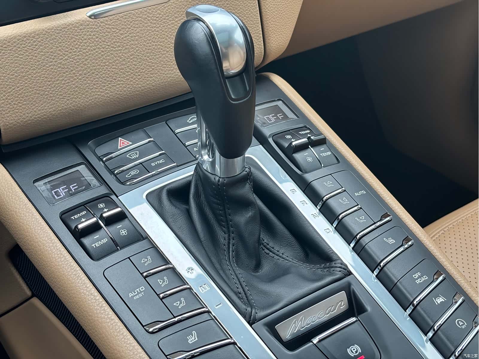 Porsche Macan, 2017 23
