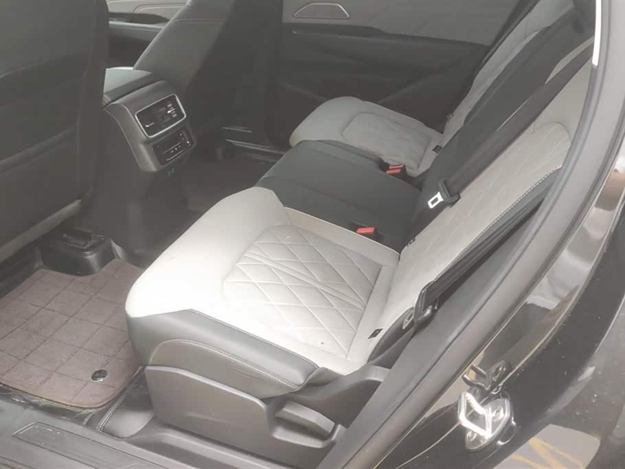 Volkswagen Range patrol