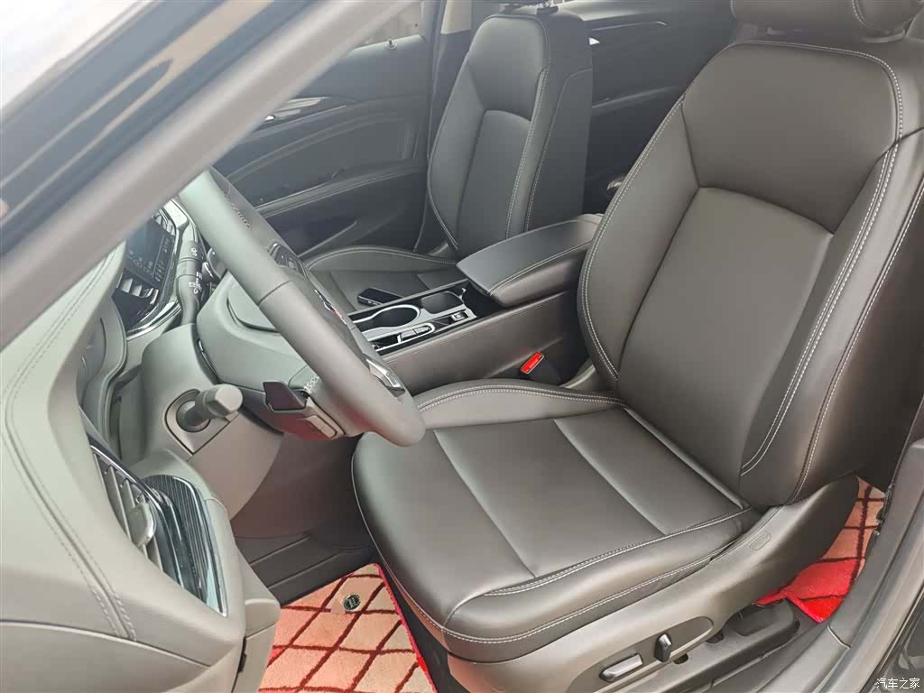 Buick Regal, 2024 15