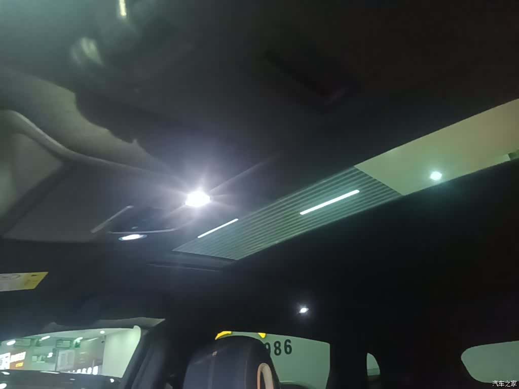 BYD Song, 2023 18
