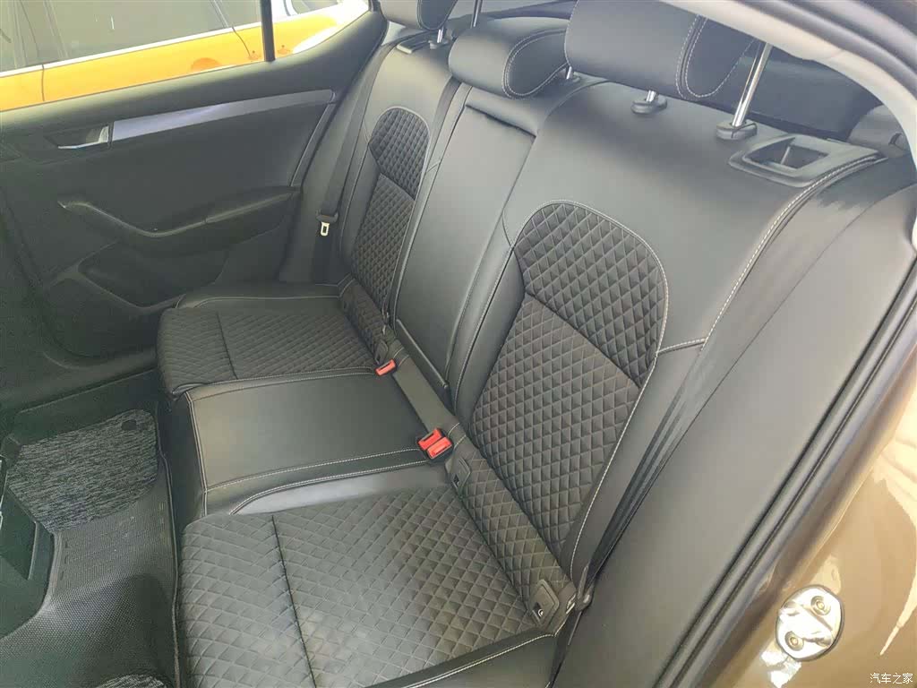 Skoda Superb, 2019 17