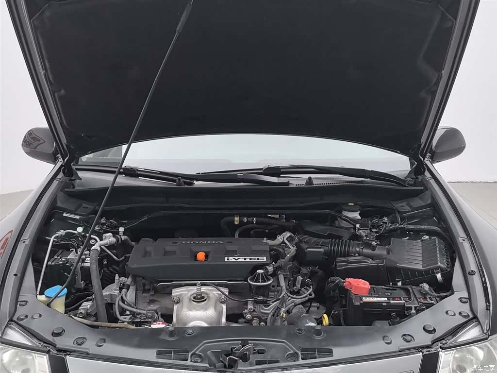 Honda Spirior, 2014 6