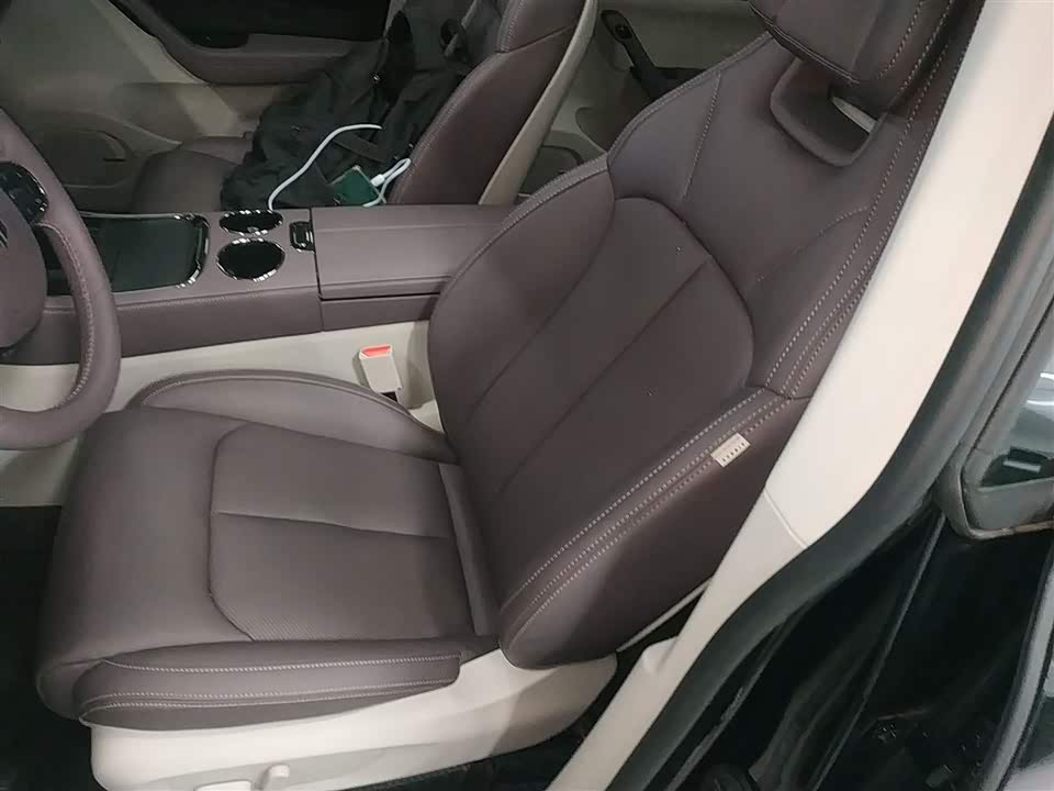 Leapmotor C11 Leapmotor C11