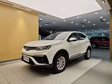 ����DX5 2019�� 1.5L �ֶ�������