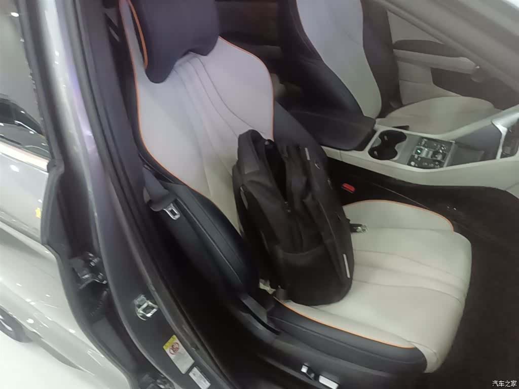 BYD Song, 2023 25