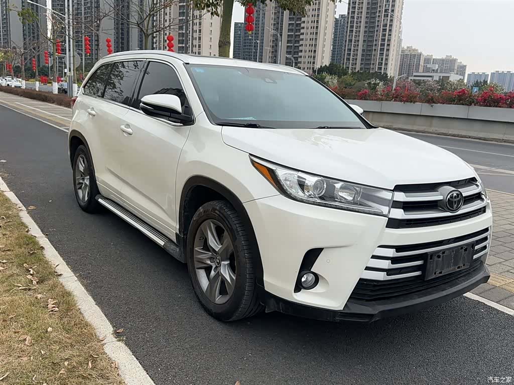 Toyota Highlander, 2018 23