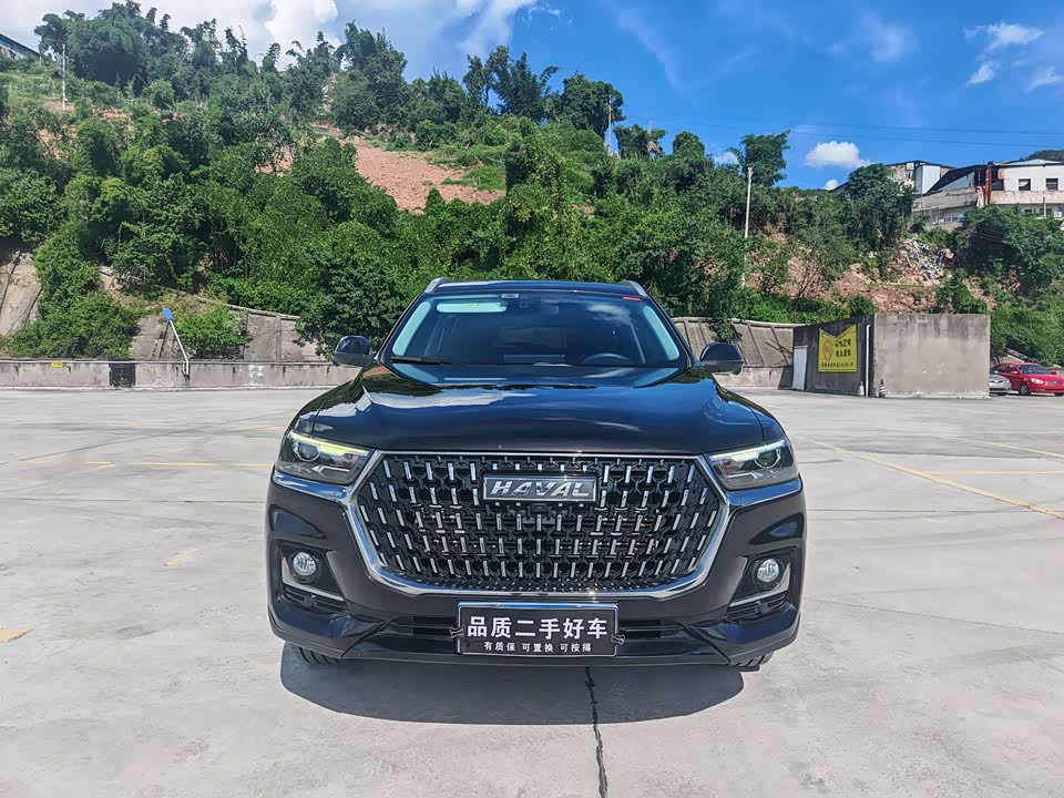 Haval H6 Haval H6
