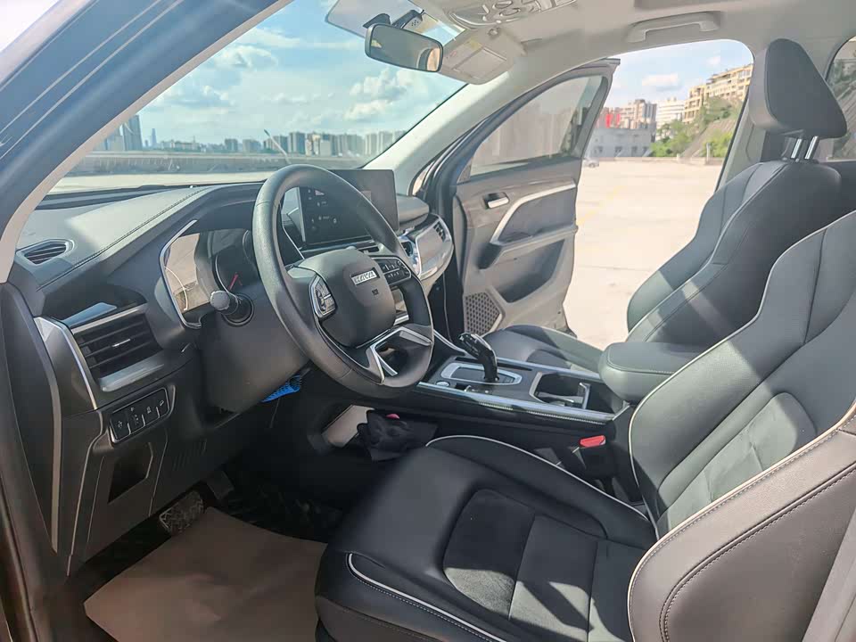 Haval H6 Haval H6