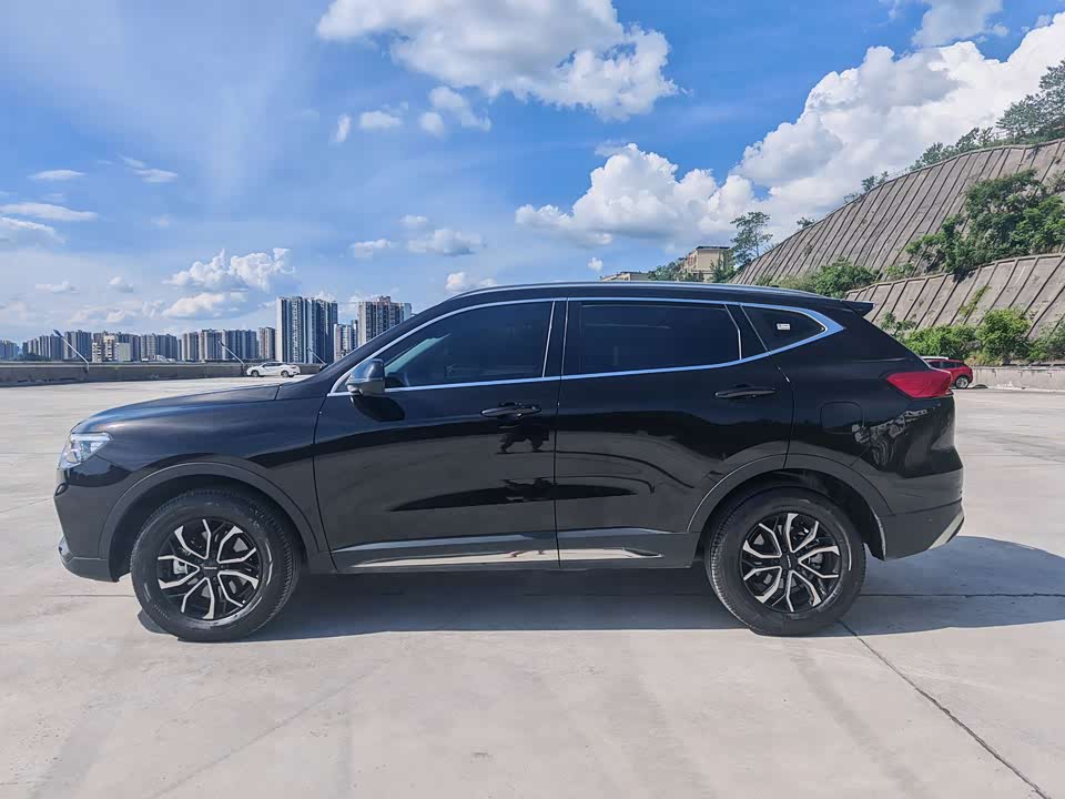Haval H6 Haval H6