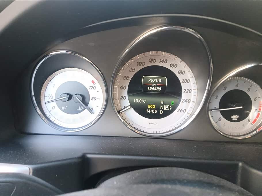 Mercedes-Benz GLK class