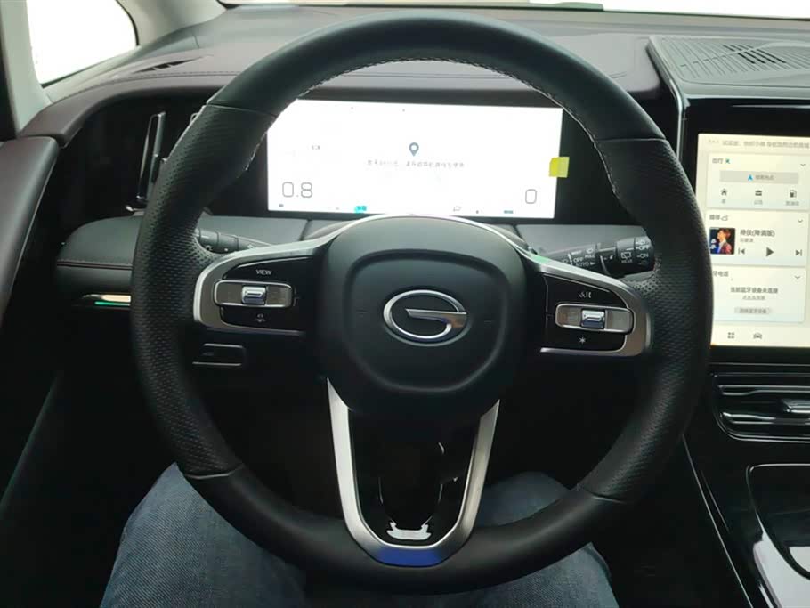 Trumpchi Trumpchi M8