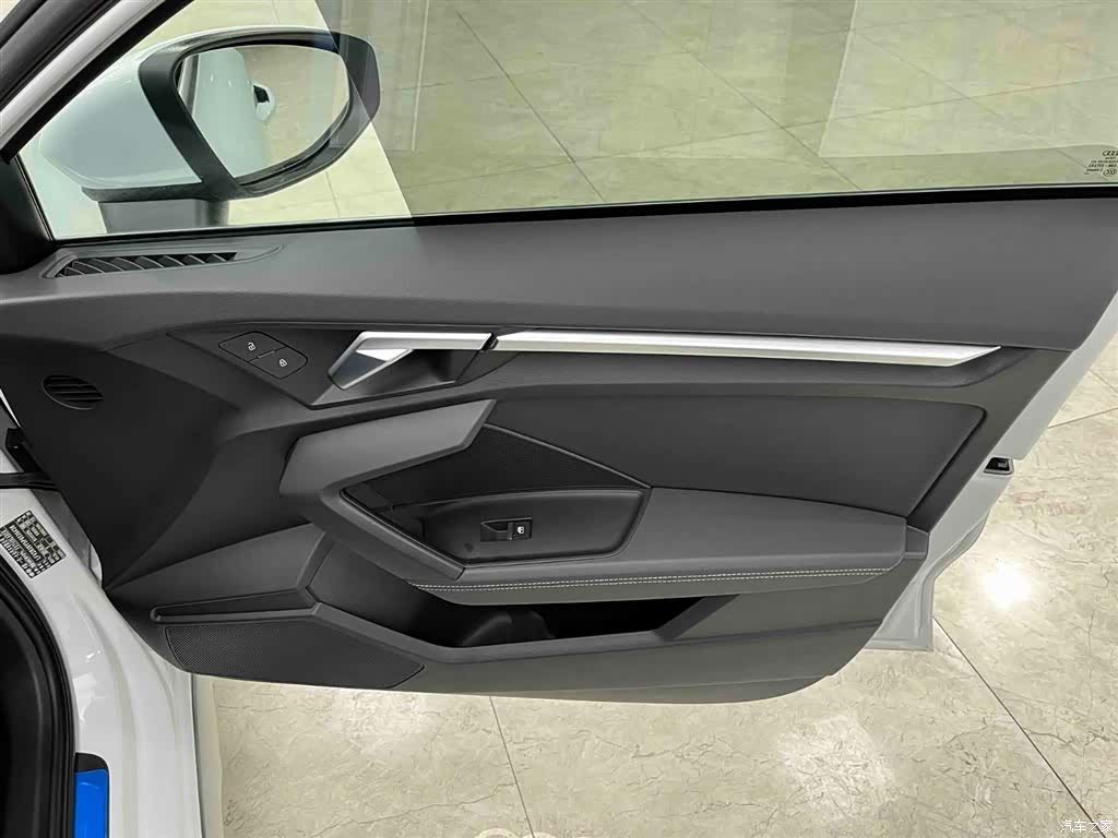 Audi A3, 2023 12