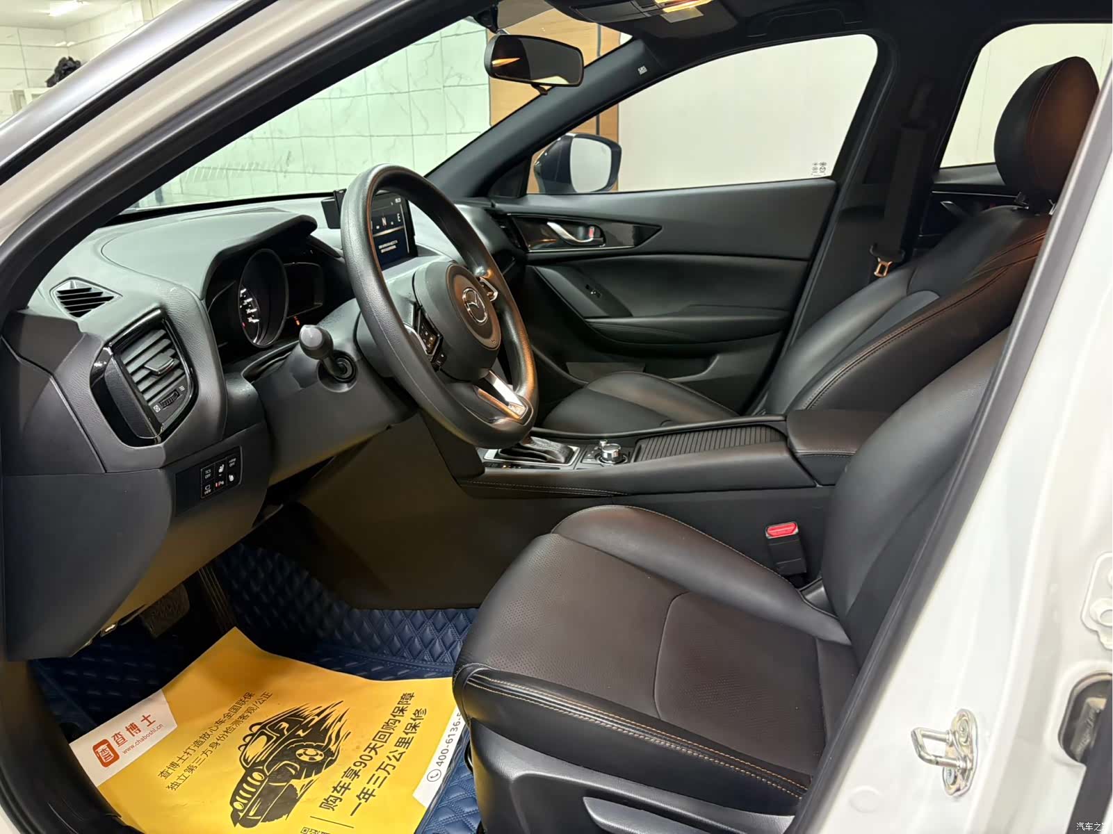 Mazda CX-4, 2021 7