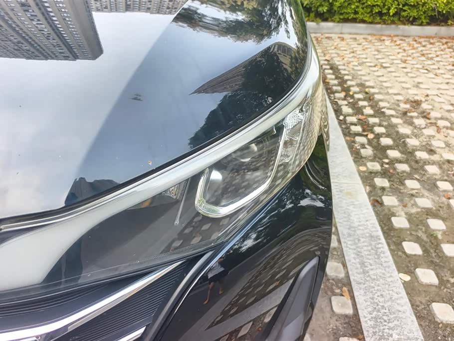 Trumpchi Trumpchi M6