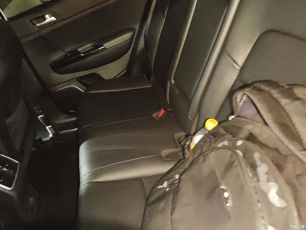 Kia KX5, 2016 17