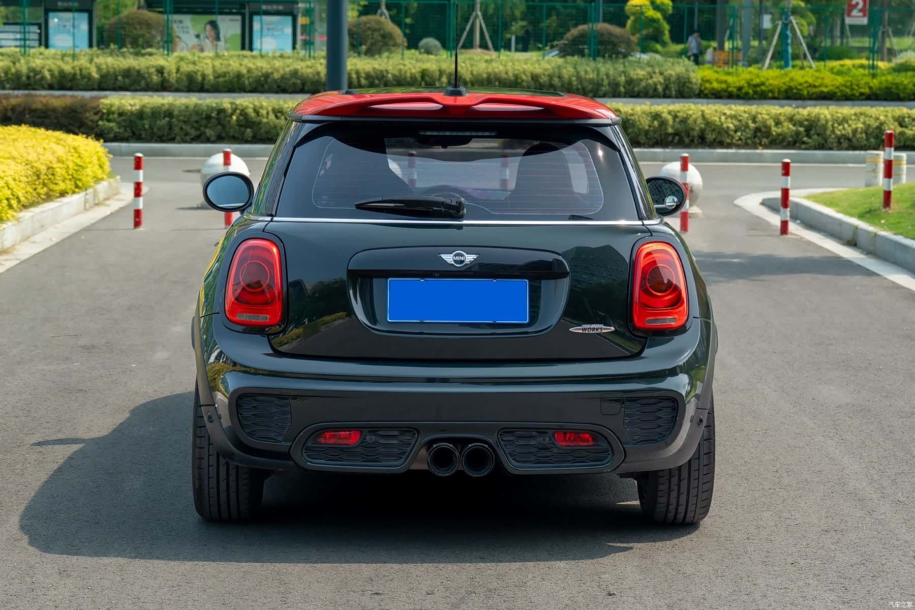 Mini Cooper, 2018 4