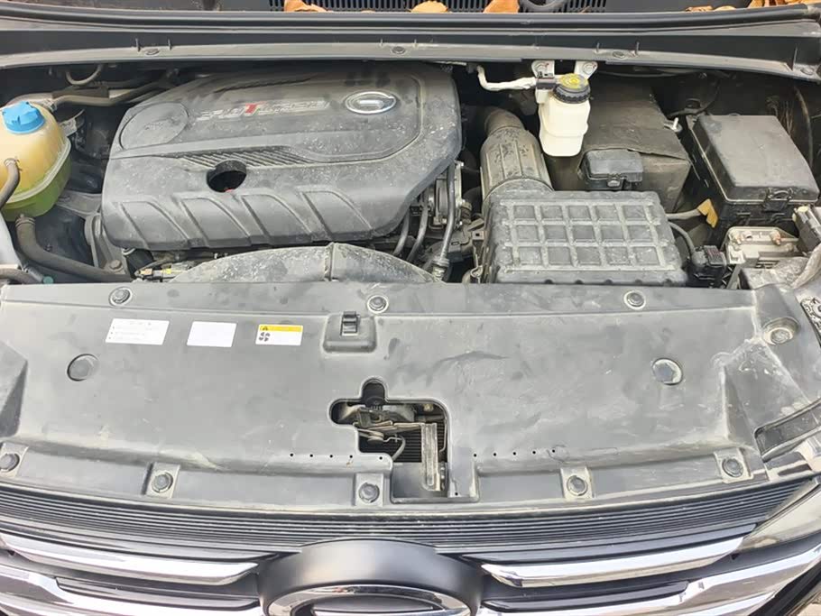 Trumpchi Trumpchi M6