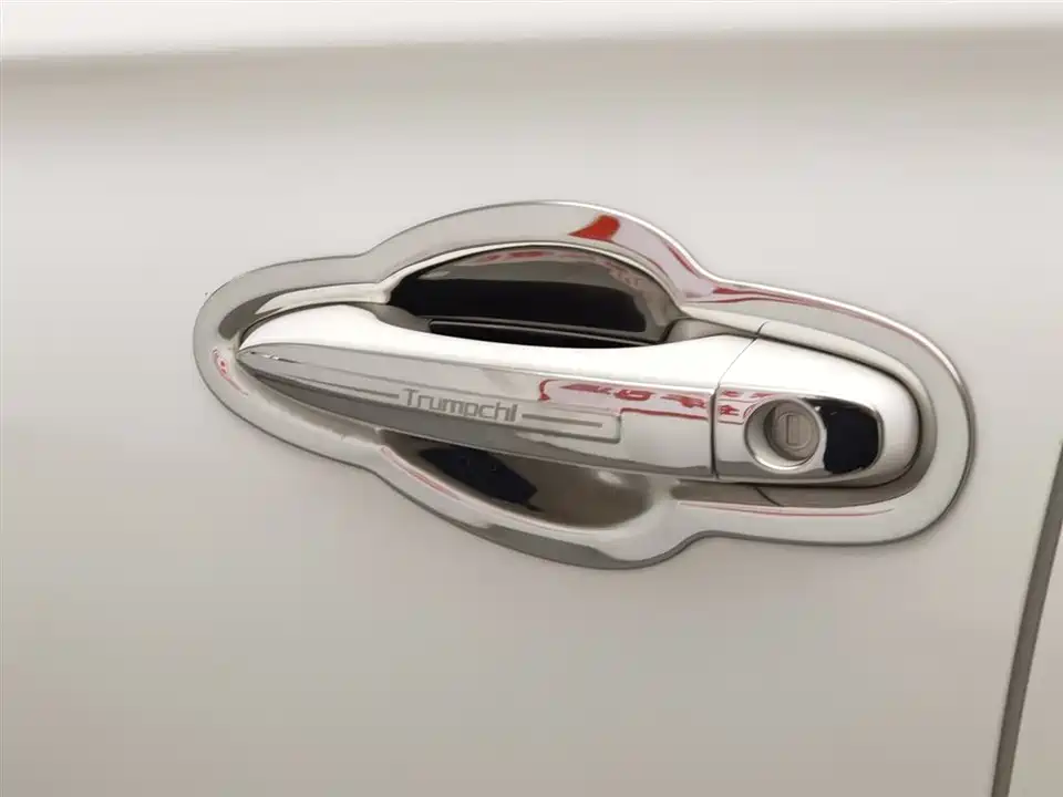 Trumpchi Trumpchi GS4