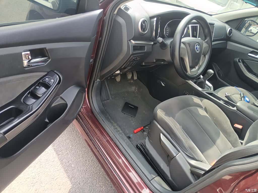 Nissan T70, 2016 12