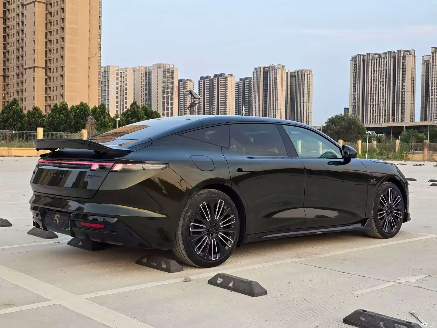 Lynk & Co 02, 2025 7